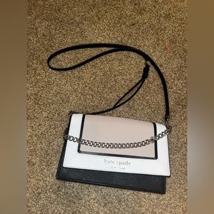 Kate Spade Cameron colorblock crossbody. Excellent condition!